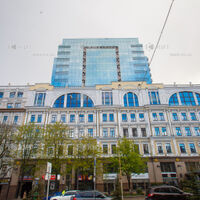 БЦ Леонардо (II очередь)